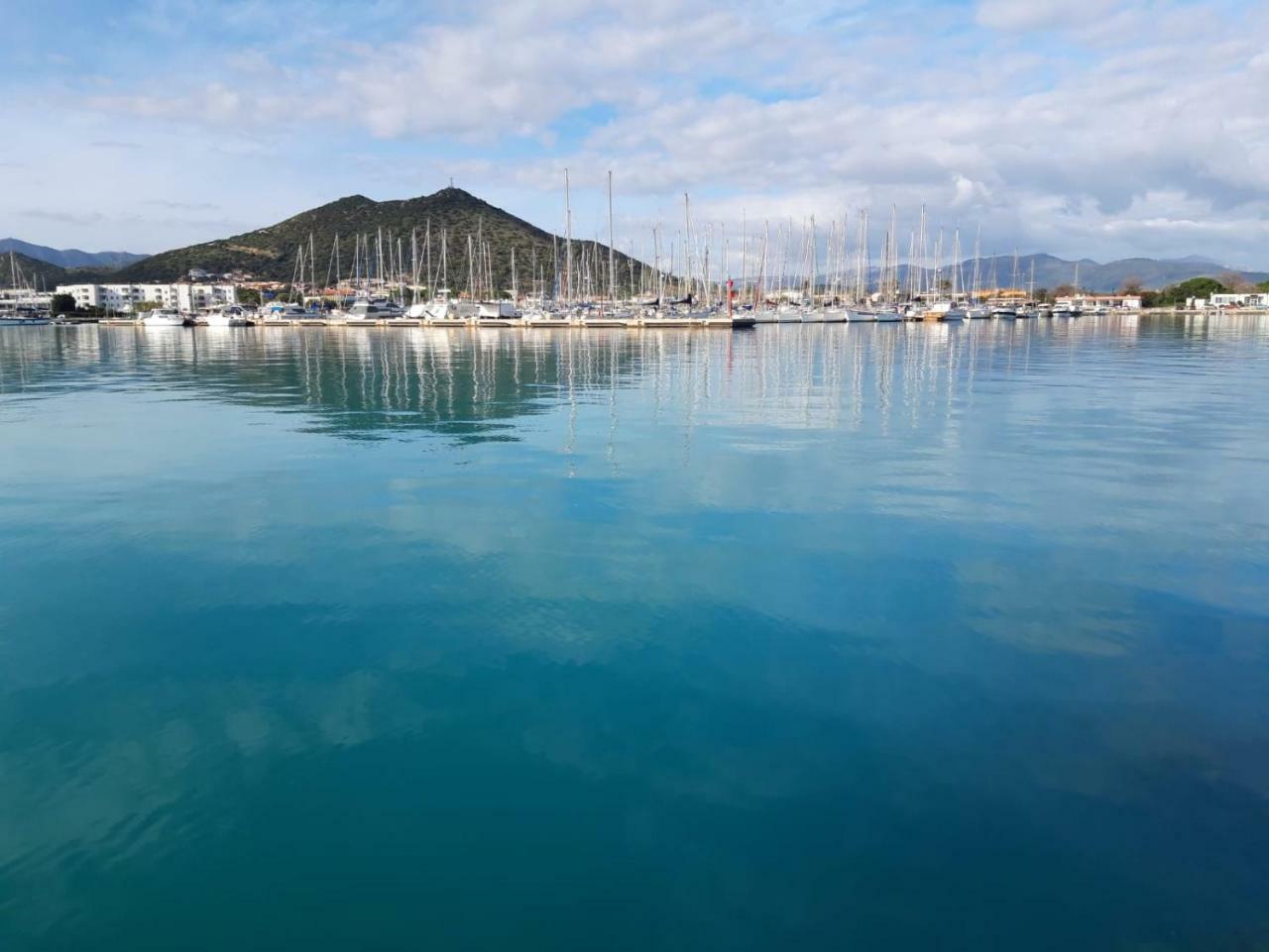 Hotel Caletta Sul Mare à La Caletta Extérieur photo